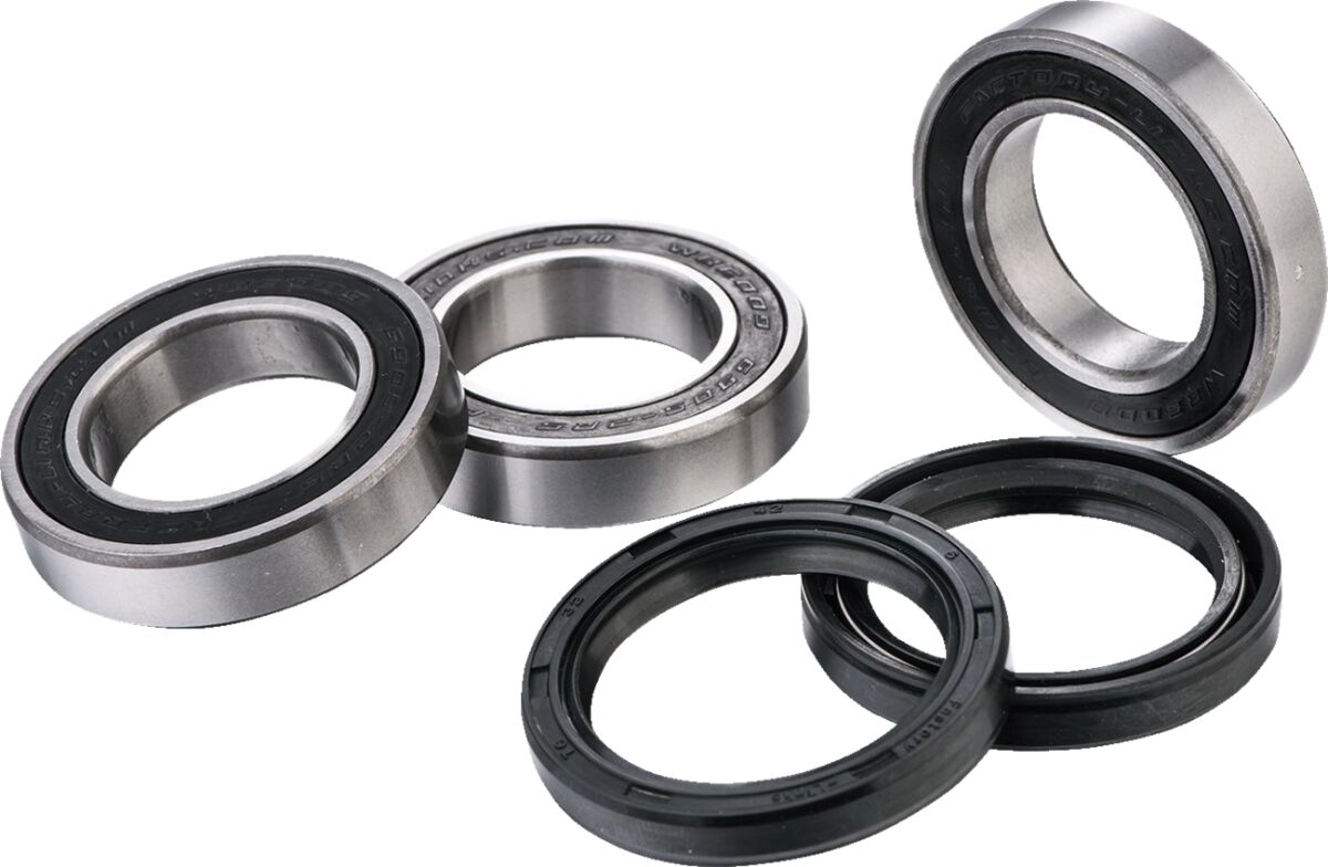 Hjullagre, foran — Factory Links RWK-Y-148