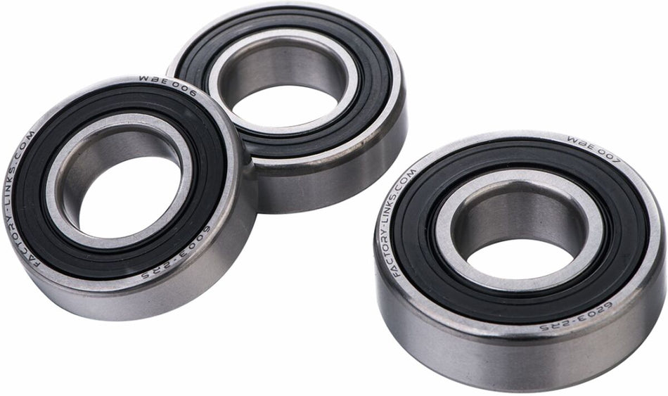 Hjullagre, bak — Factory Links RWK-T-040