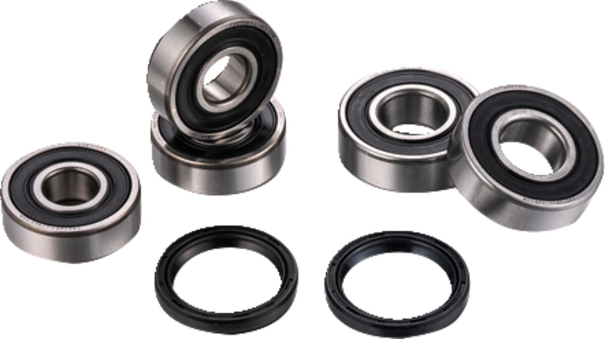 Hjullagre til Yamaha PW 50 — Factory Links RWK-Y-215