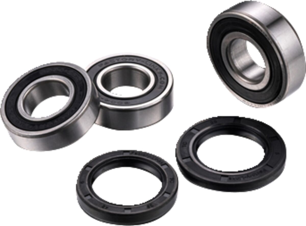 Hjullagre, bak til Suzuki DR-Z 400 — Factory Links RWK-S-161