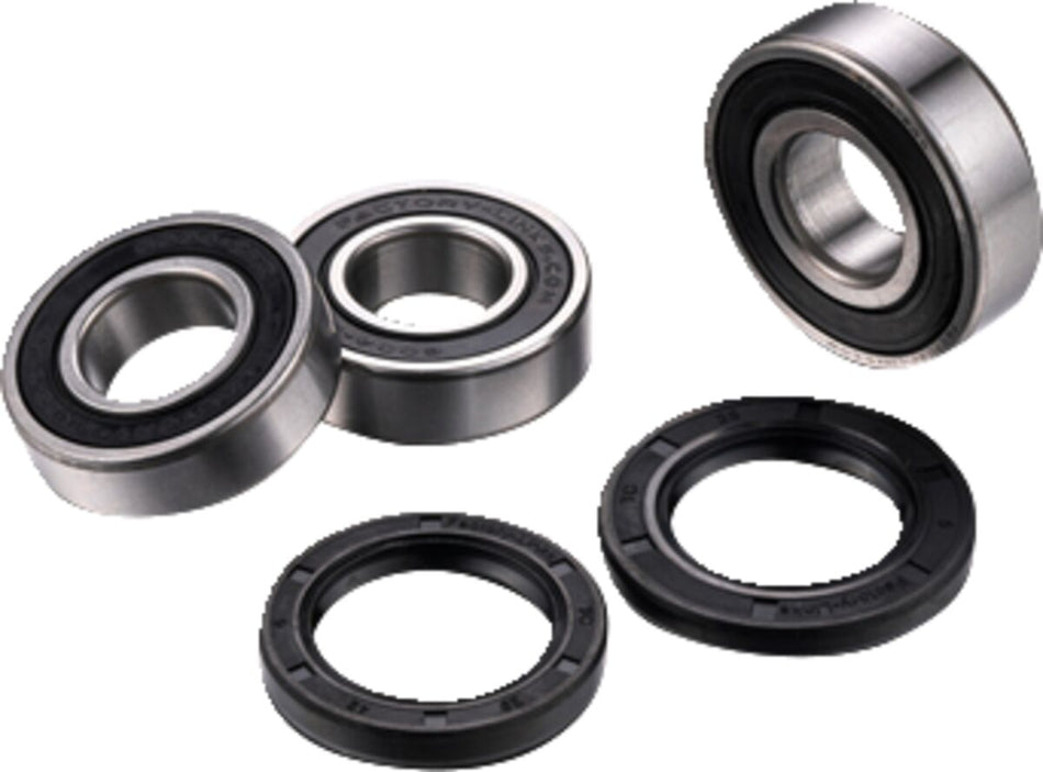 Hjullagre, bak til Suzuki DR-Z 400 — Factory Links RWK-S-161