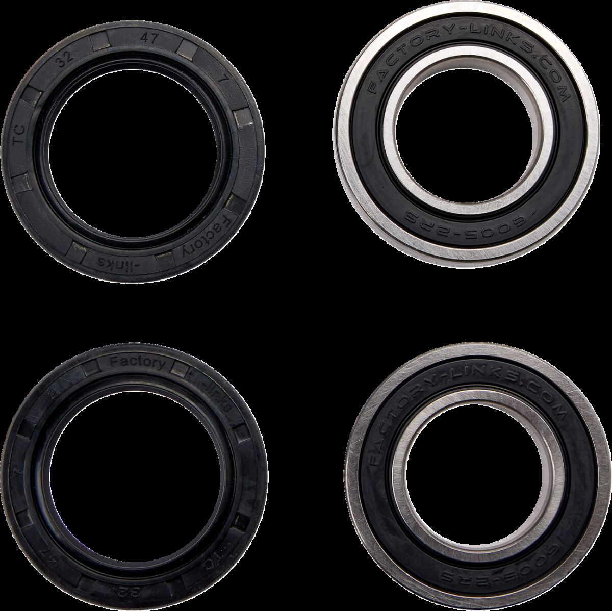 Hjullagre til Sherco — Factory Links RWK-C-001