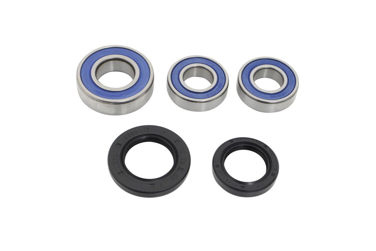 Hjullagre til BMW G 310 GS ABS — All Balls 25-1810