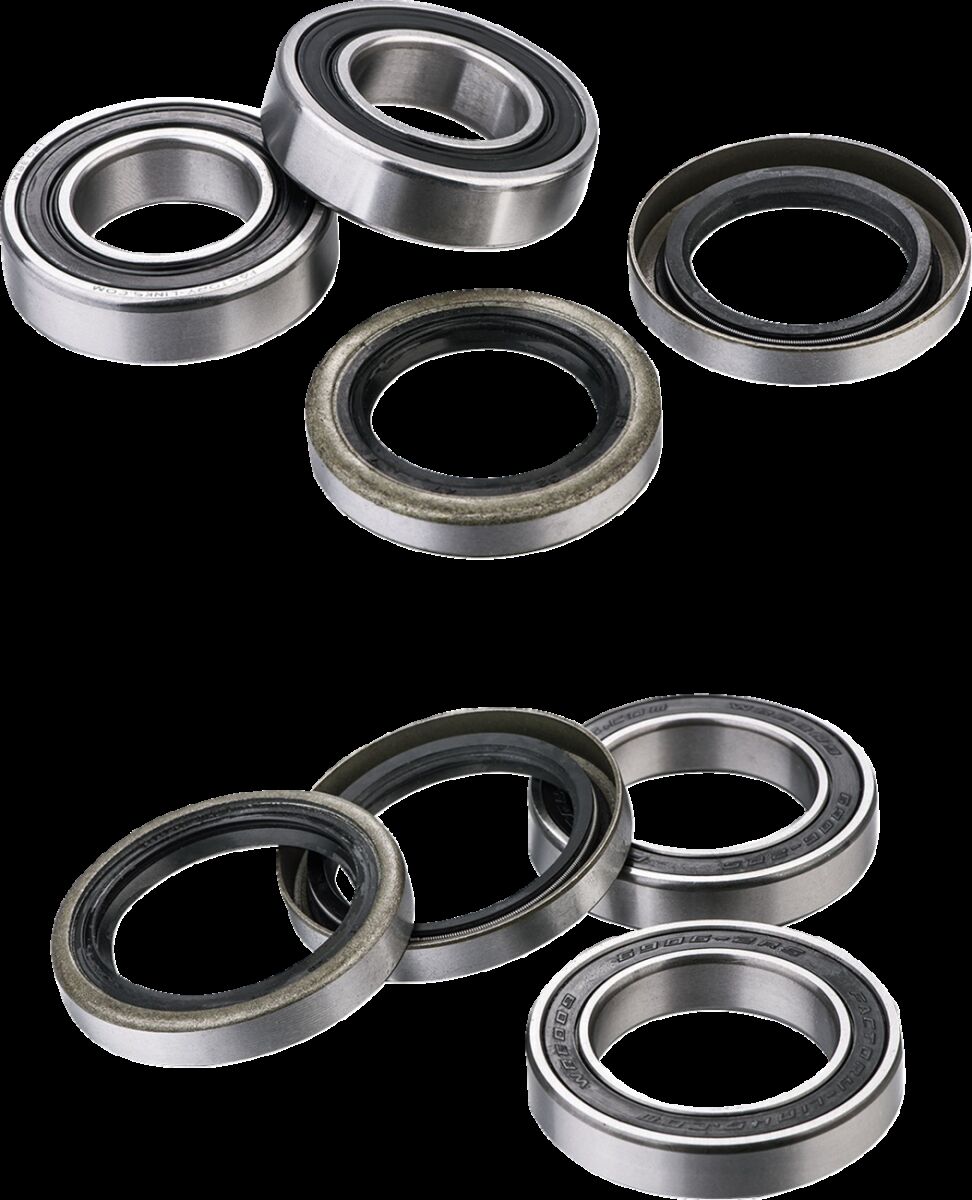 Hjullagre — Factory Links KWK-T-002