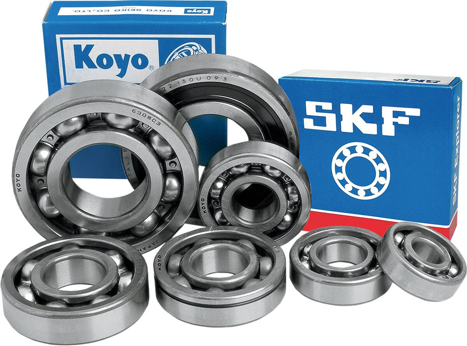 Hjullagre, foran til Yamaha YZ 65 — Athena W445015F