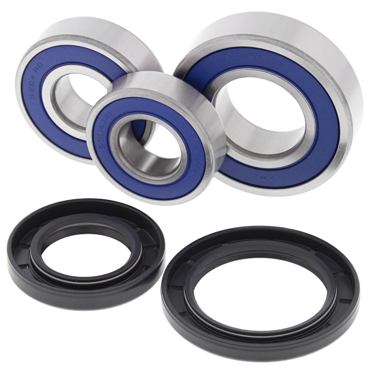 Hjullagre til Yamaha — All Balls 25-1703