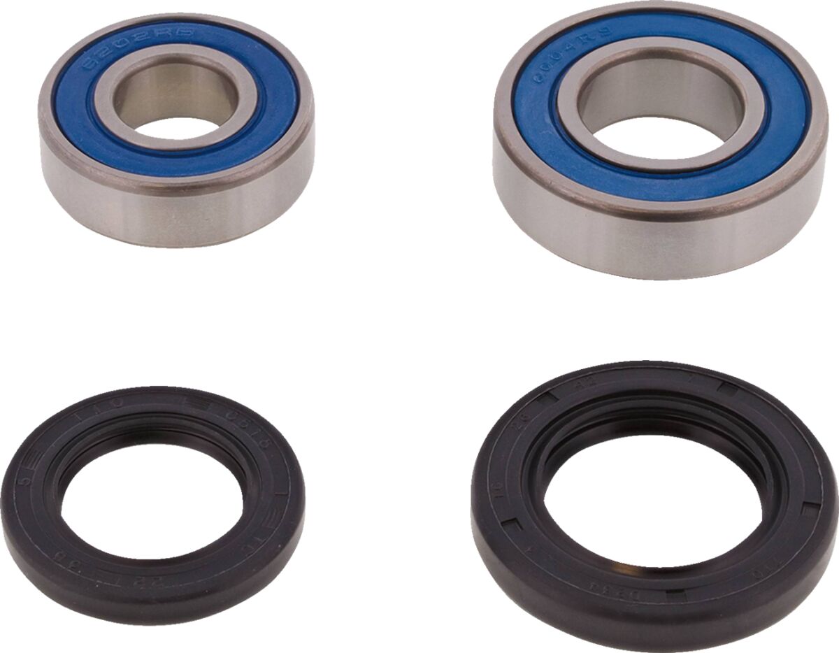 Hjullagre, foran til Kayo BULL 200 — Moose Offroad Hard-Parts 25-1831