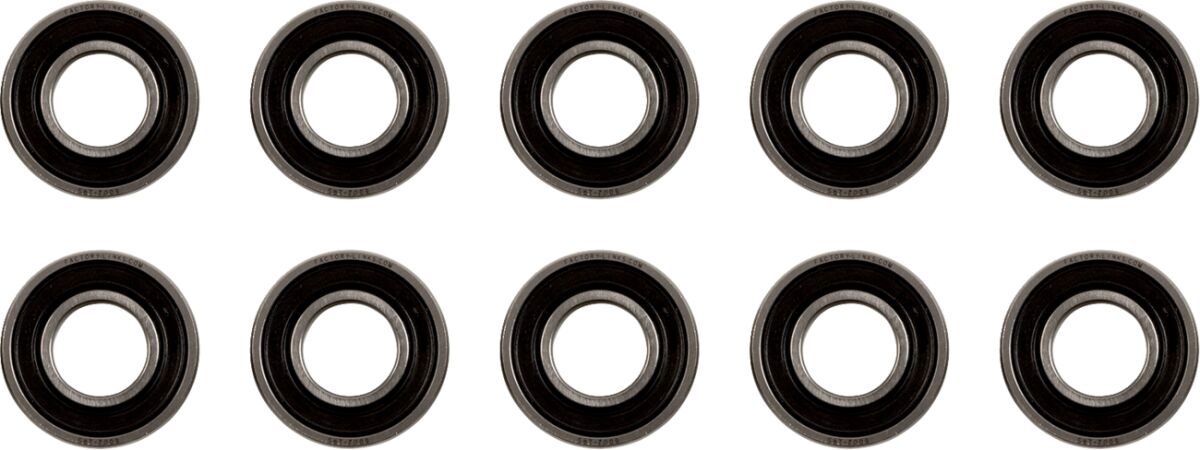 Hjullagre, foran — Factory Links WBE-J-023