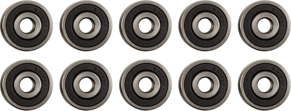 Hjullagre, foran — Factory Links WBE-J-038