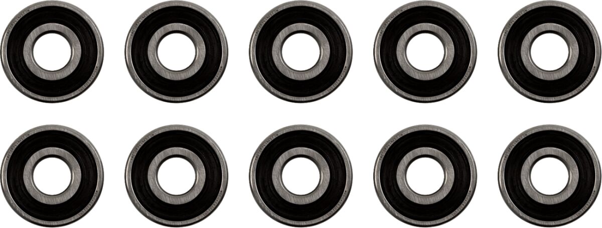 Hjullagre, foran — Factory Links WBE-J-040