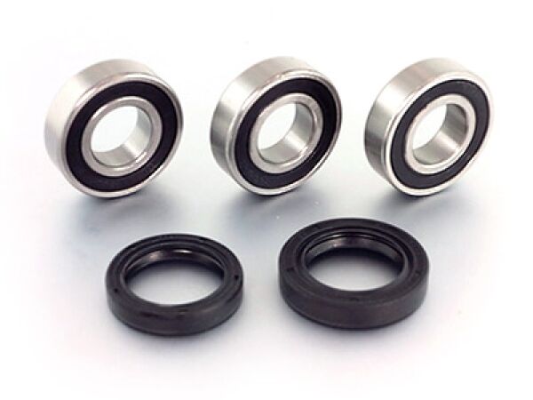 Hjullagre til Honda CR 125 R — Prox 23.S112002