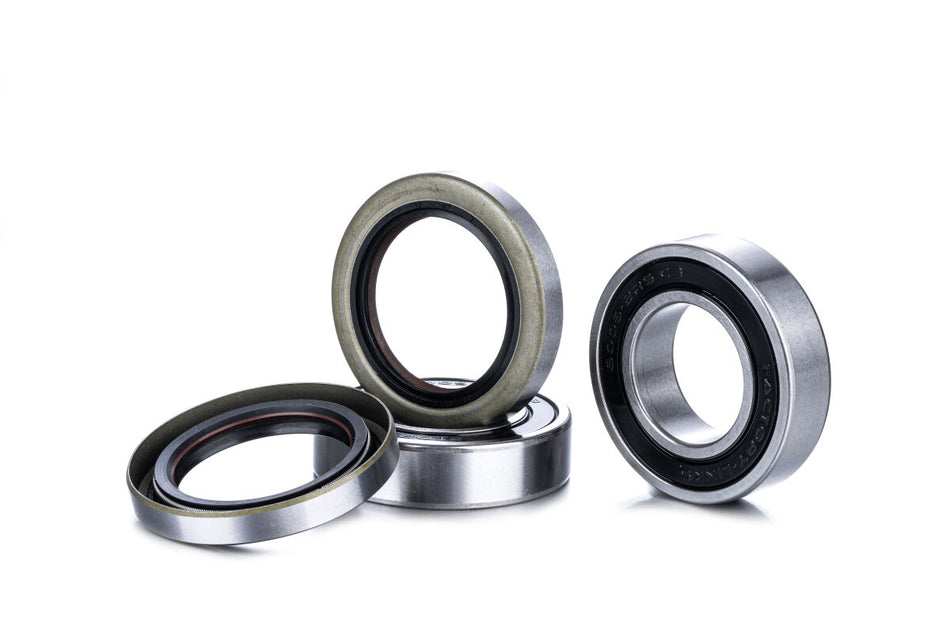 Hjullagre, bak — Factory Links RWR-T-039