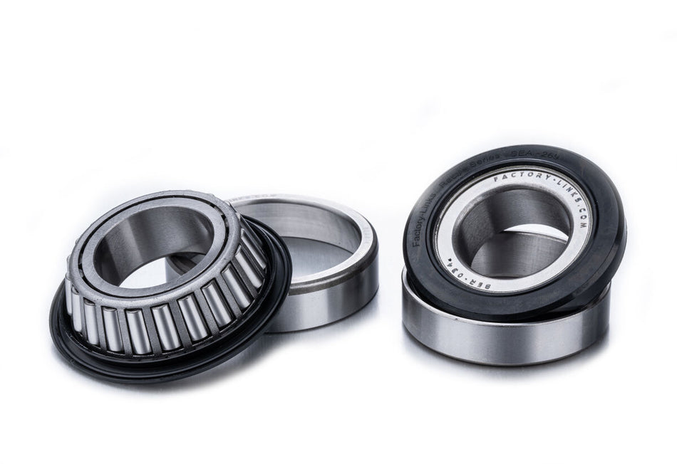 Hjullagre, bak — Factory Links SSR-K-210