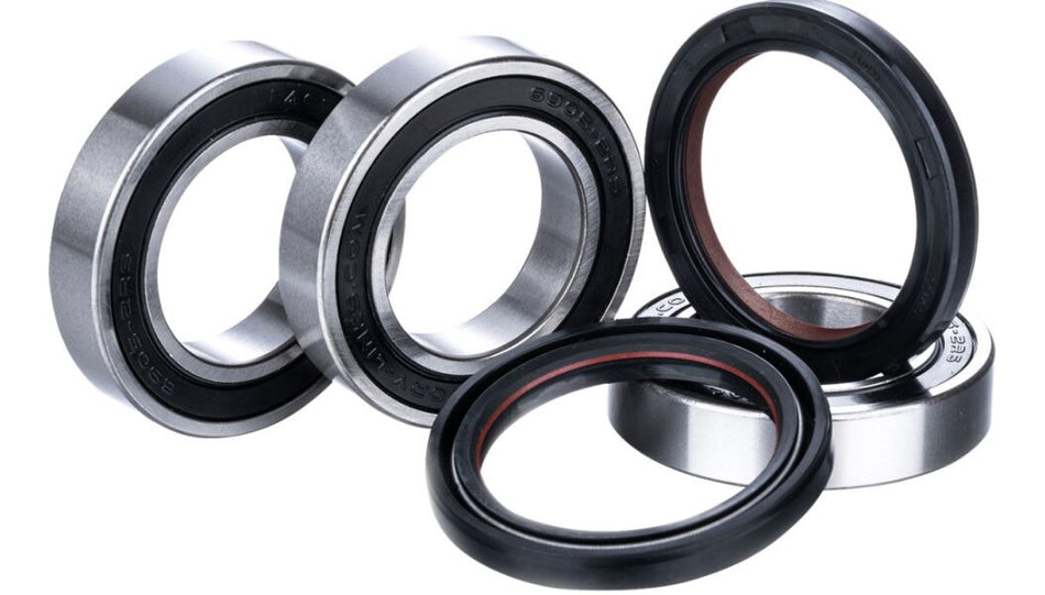 Hjullagre, foran til Ducati DESMO 450 MX — Factory Links FWR-I-001