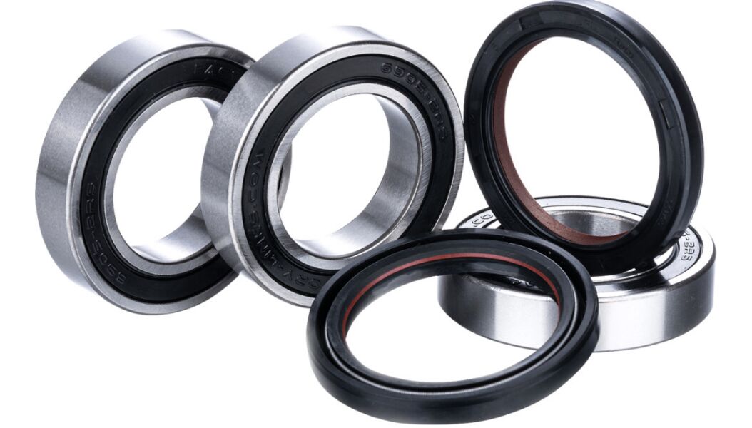 Hjullagre, bak — Factory Links RWK-T-048