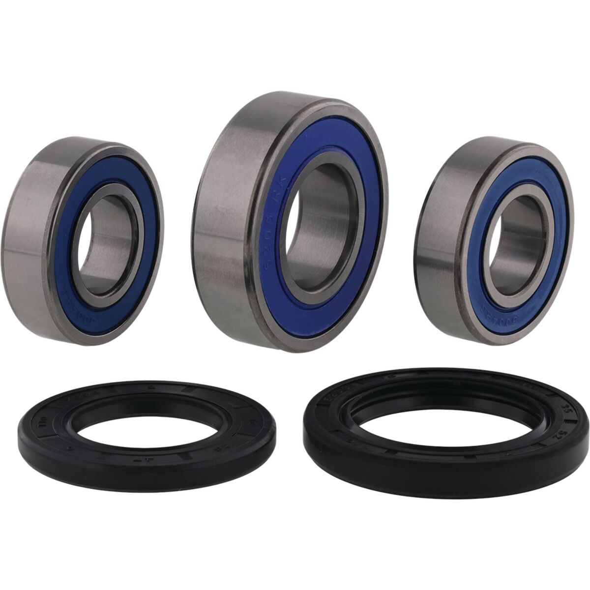 Hjullagre, bak til Kawasaki Z 7 ABS — All Balls 25-1853