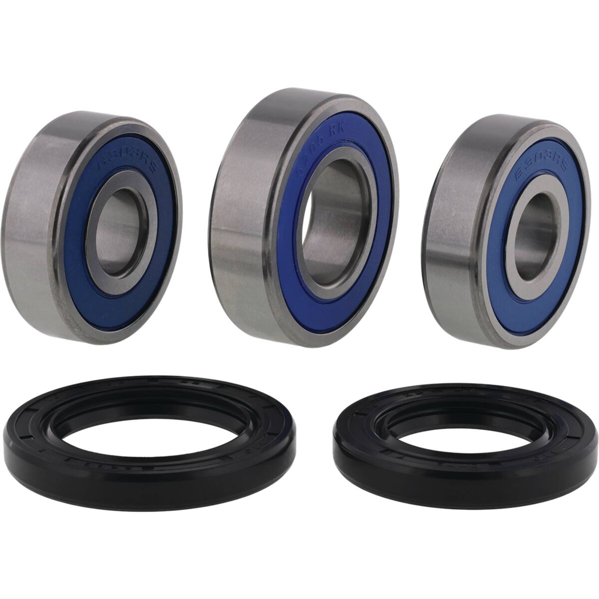 Hjullagre, bak til Kawasaki ZX-4 R 400 ABS — All Balls 25-1854