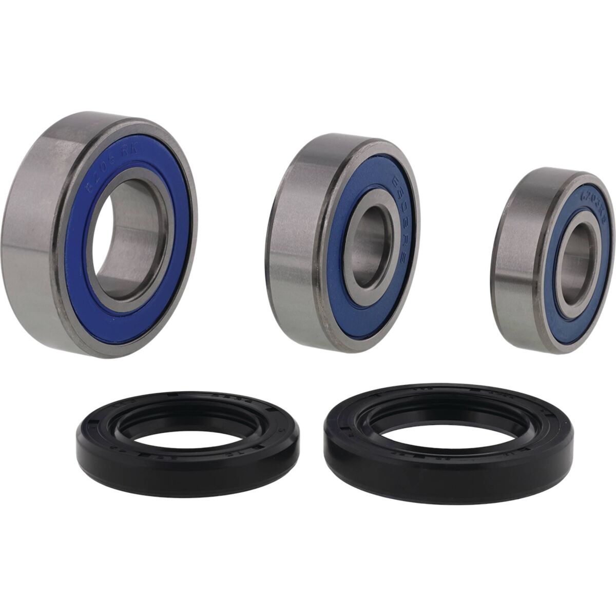 Hjullagre, bak til Husqvarna SVARTPILEN 125 ABS — All Balls 25-1855