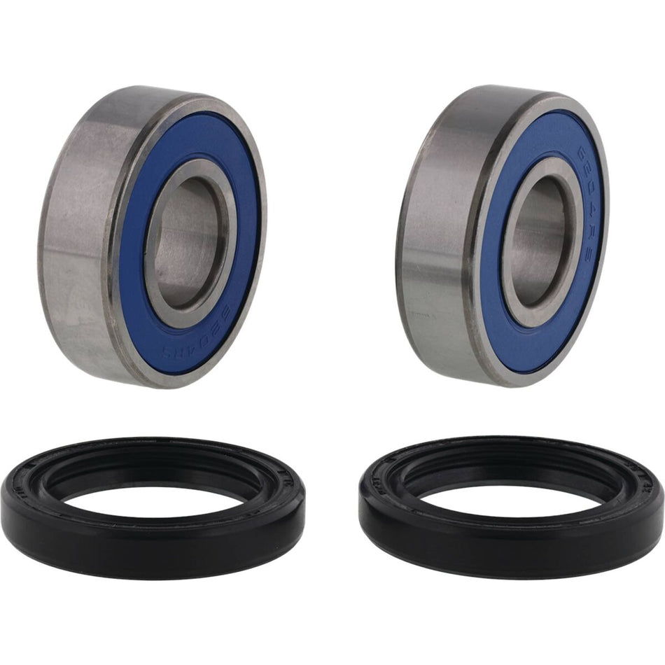 Hjullagre, foran til CFMOTO CL-X 700 ABS — All Balls 25-1858