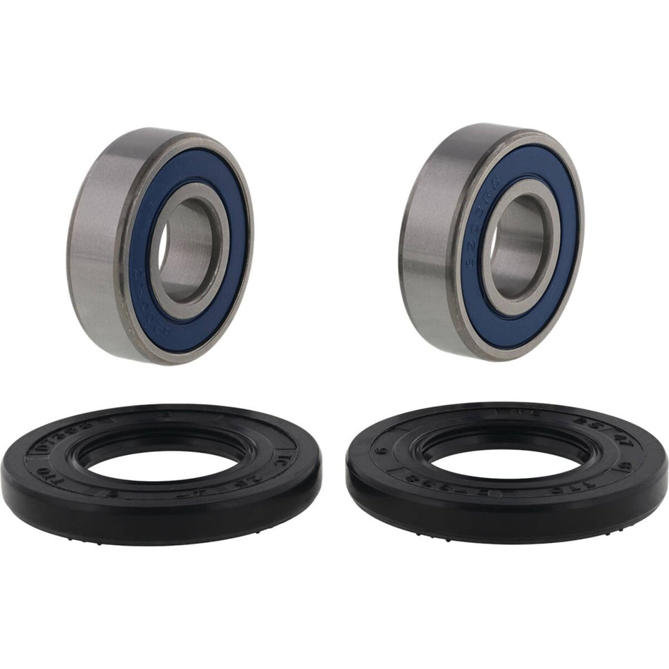 Hjullagre, foran til CFMOTO CL-C 450 ABS — All Balls 25-1859