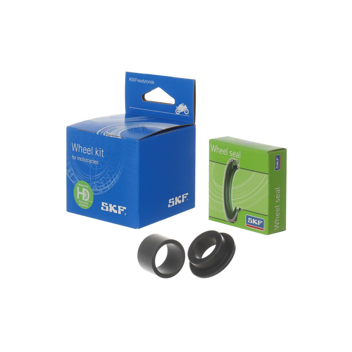 Hjulpakninger og O-ringer — SKF VKWB-F-20-HDS-C