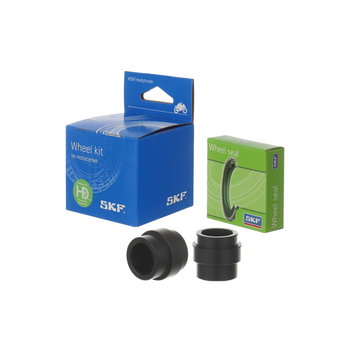 Hjulpakninger og O-ringer — SKF VKWB-F-30-HDS-D
