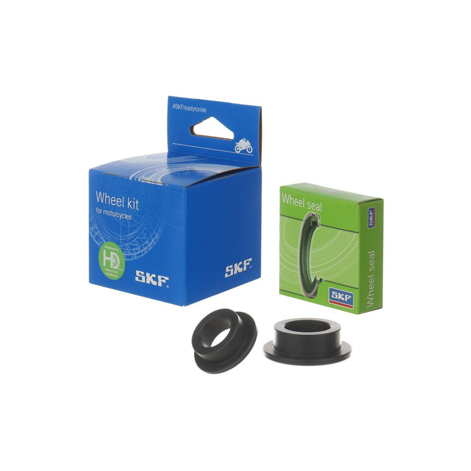 Hjulpakninger og O-ringer — SKF VKWB-R-25-HDS-E