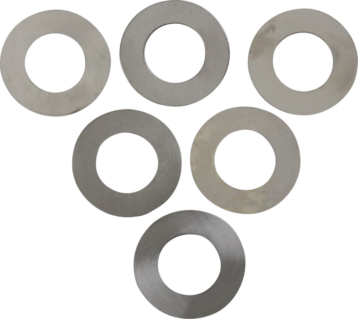 Hjulavstandsstykker, bak til Harley-Davidson — Eastern Motorcycle Parts A-43295-SET