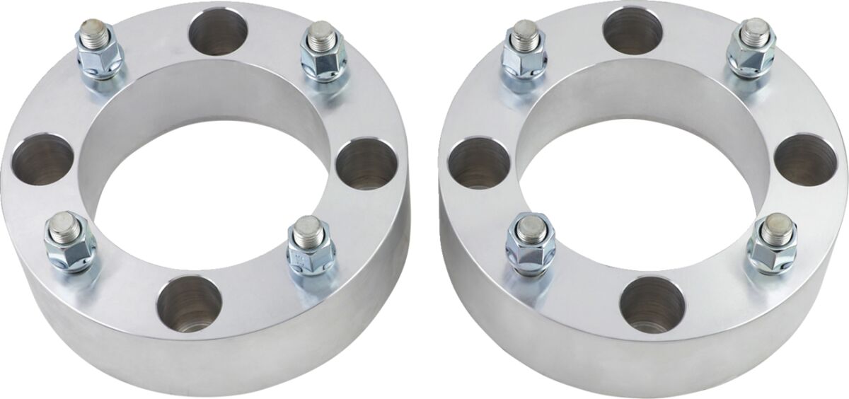 Hjulavstandsstykker — Moose Offroad Four Wheel MO41564156-2-12