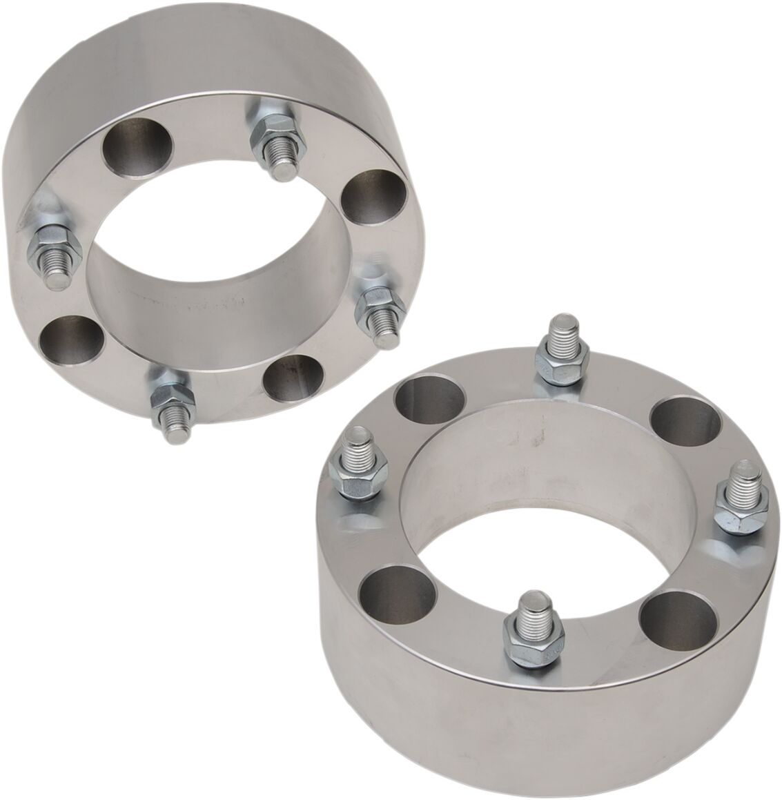 Hjulavstandsstykker til Polaris — Moose Offroad Four Wheel MO41564156-2.5