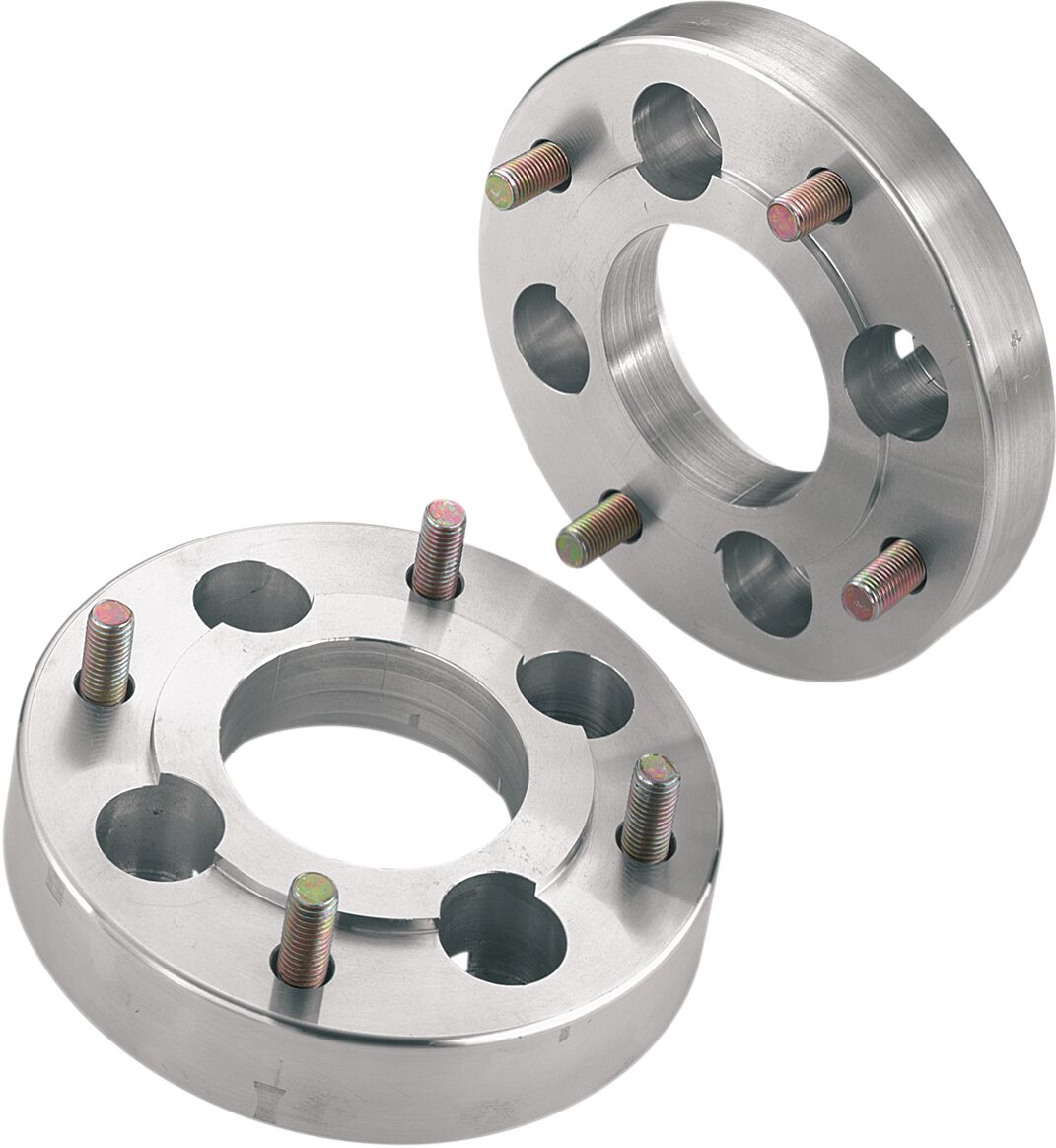 Hjulavstandsstykker, foran og bak — Moose Offroad Four Wheel MO41104110-1