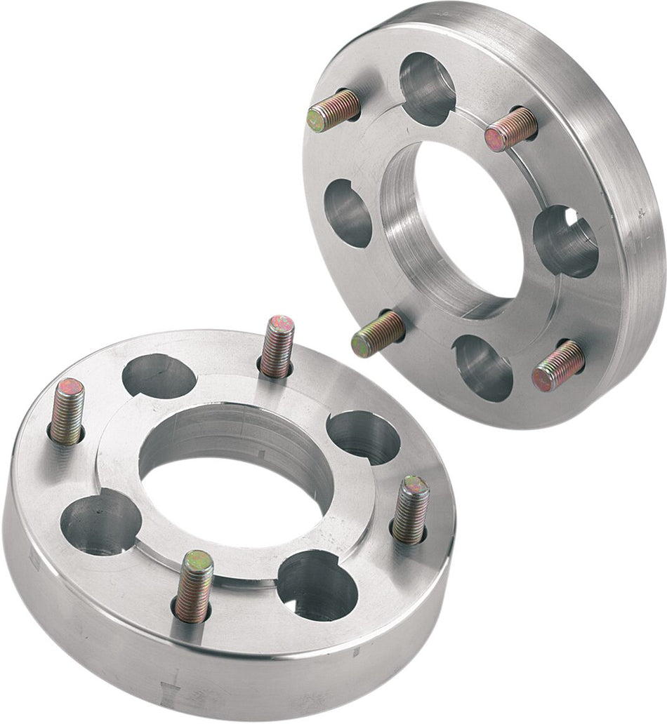 Hjulavstandsstykker, foran og bak — Moose Offroad Four Wheel MO41104110-1