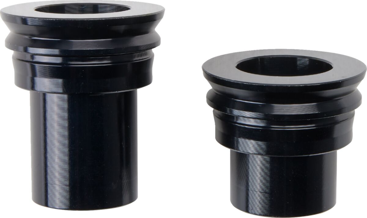 Hjulavstandsstykker, bak — Moose Offroad Hard-Parts MR23-WSP-KIT