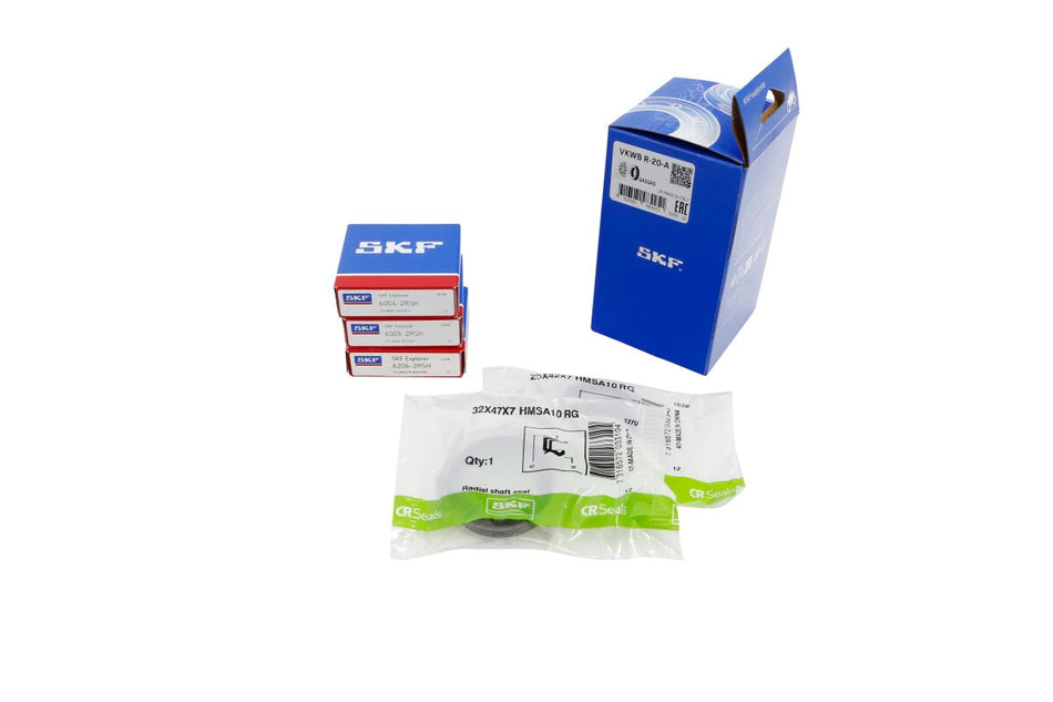 Hjullagre til GasGas — SKF VKWB-R-20-A