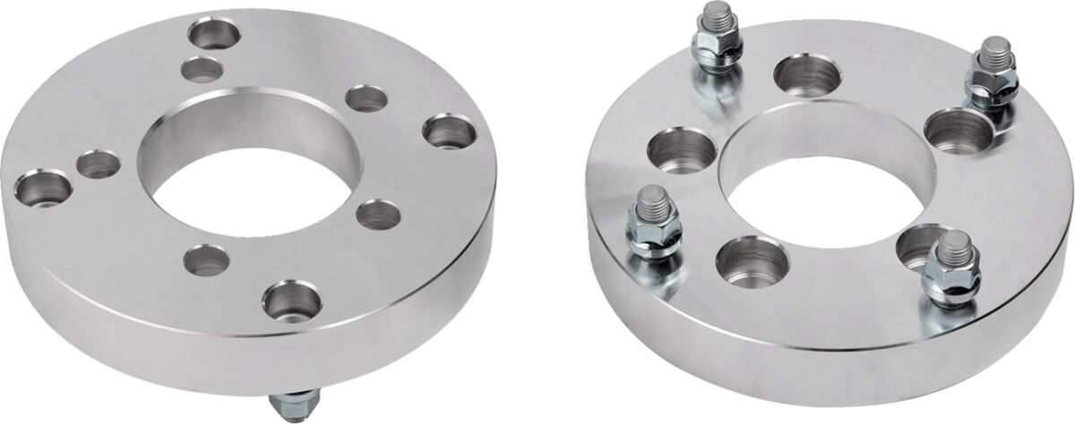 Hjulavstandsstykker — Moose Offroad Four Wheel MO5454156-1.25