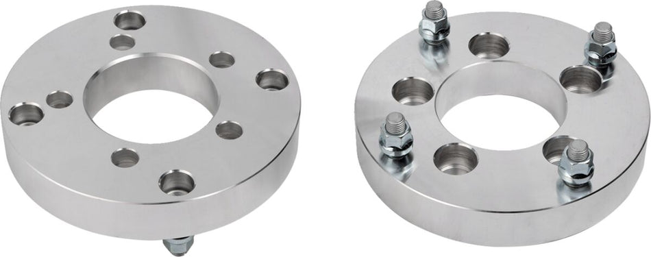 Hjulavstandsstykker — Moose Offroad Four Wheel MO5454156-1.25