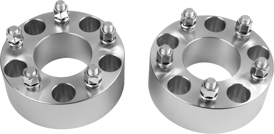 Hjulavstandsstykker til Segway SUPER VILLAIN 2000 4x4 SX20 T — Moose Offroad Four Wheel MO545545-2-12