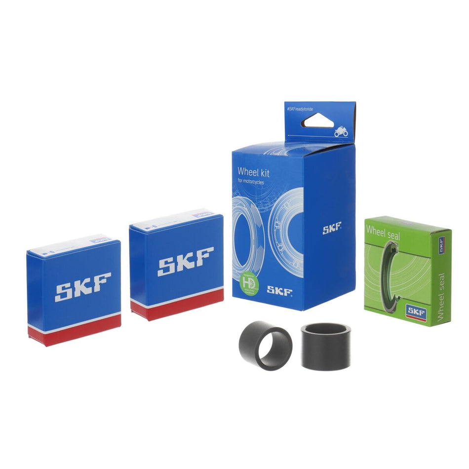 Hjullagre til Kawasaki KX 65 — SKF VKWB-R-12-HD-A