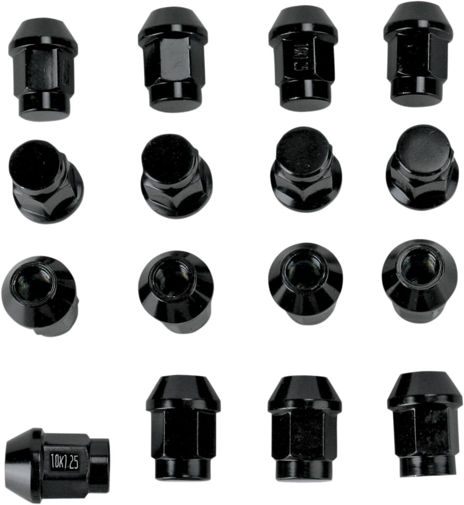 Hjulmuttere — Dwt Douglas Wheel 952-90BK