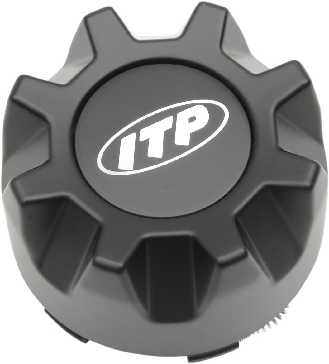 Hjulmuttere — ITP C110ITP