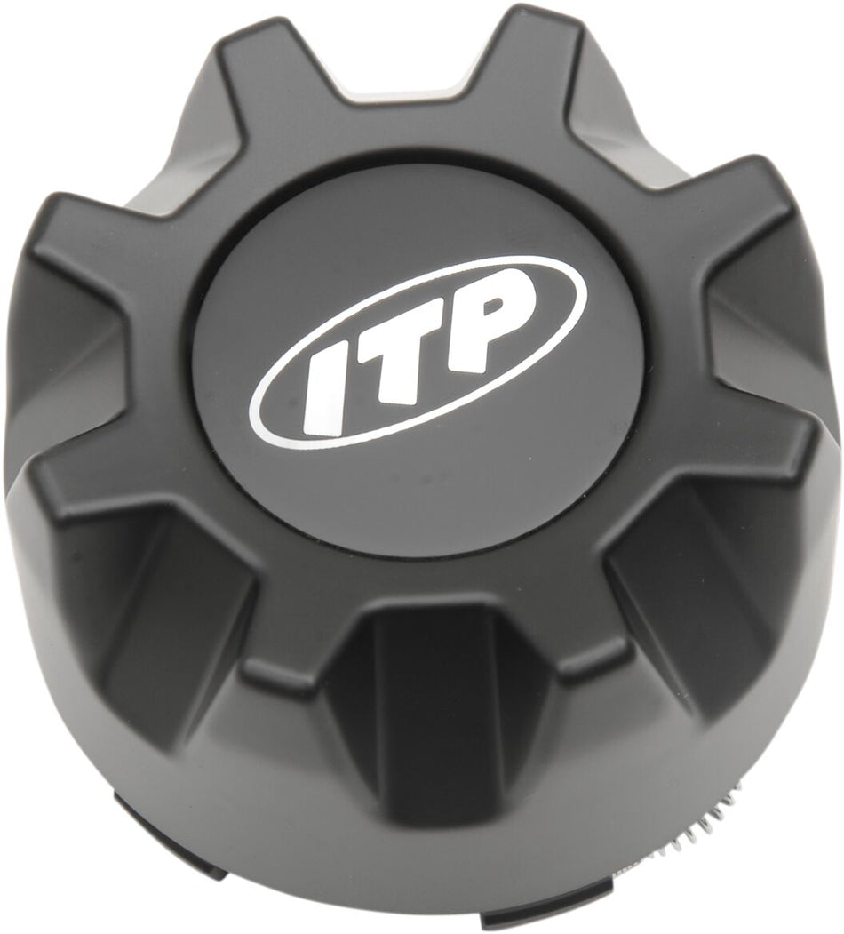 Hjulmuttere — ITP C110ITP