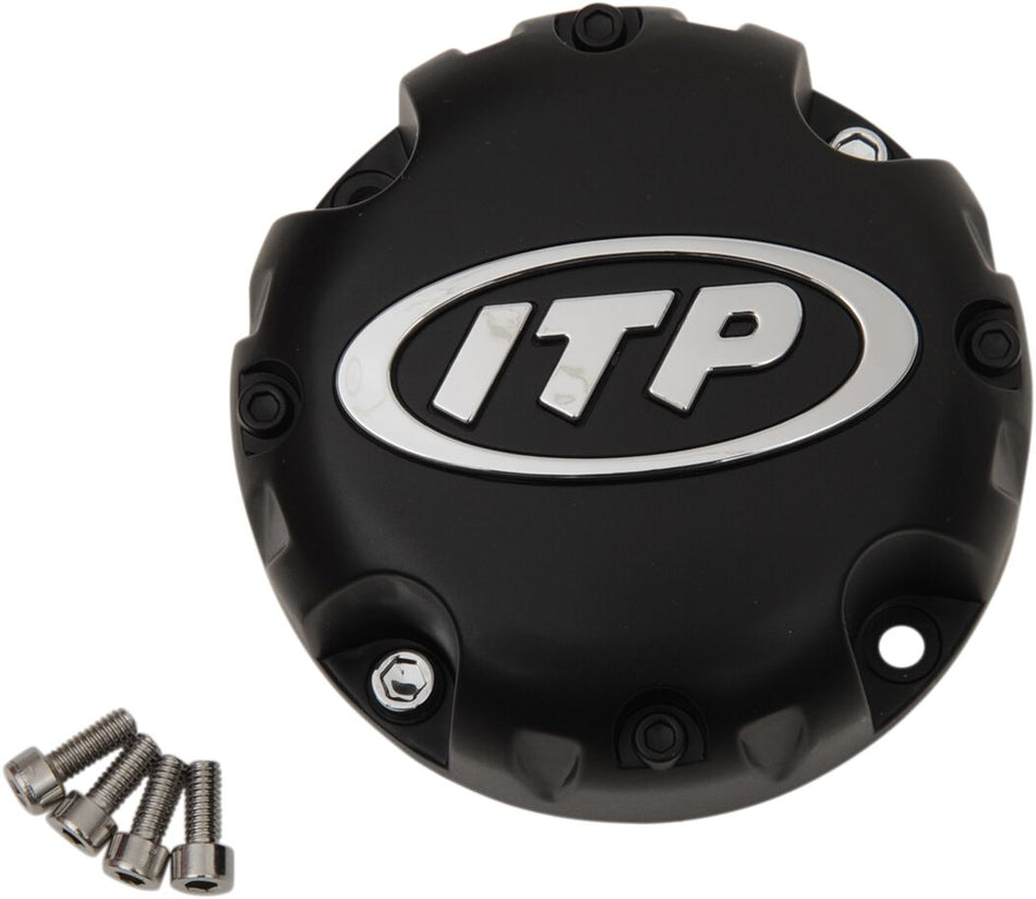 Hjulmuttere — ITP B110CY