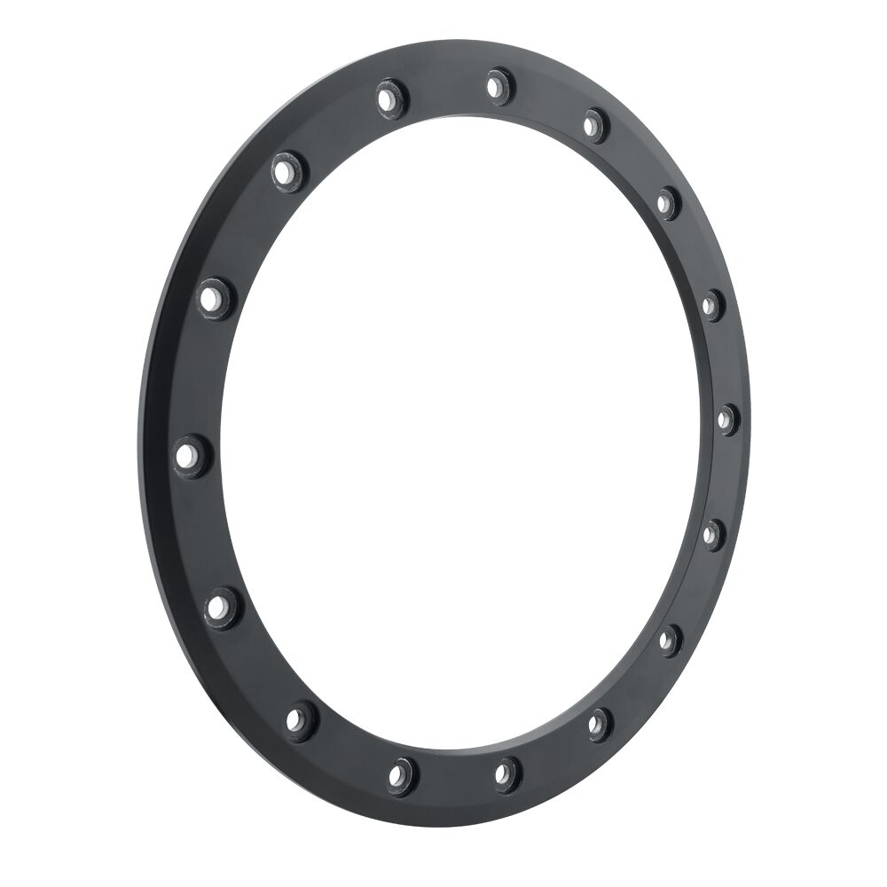 Hjulmuttere — ITP RINGVL-15BLK