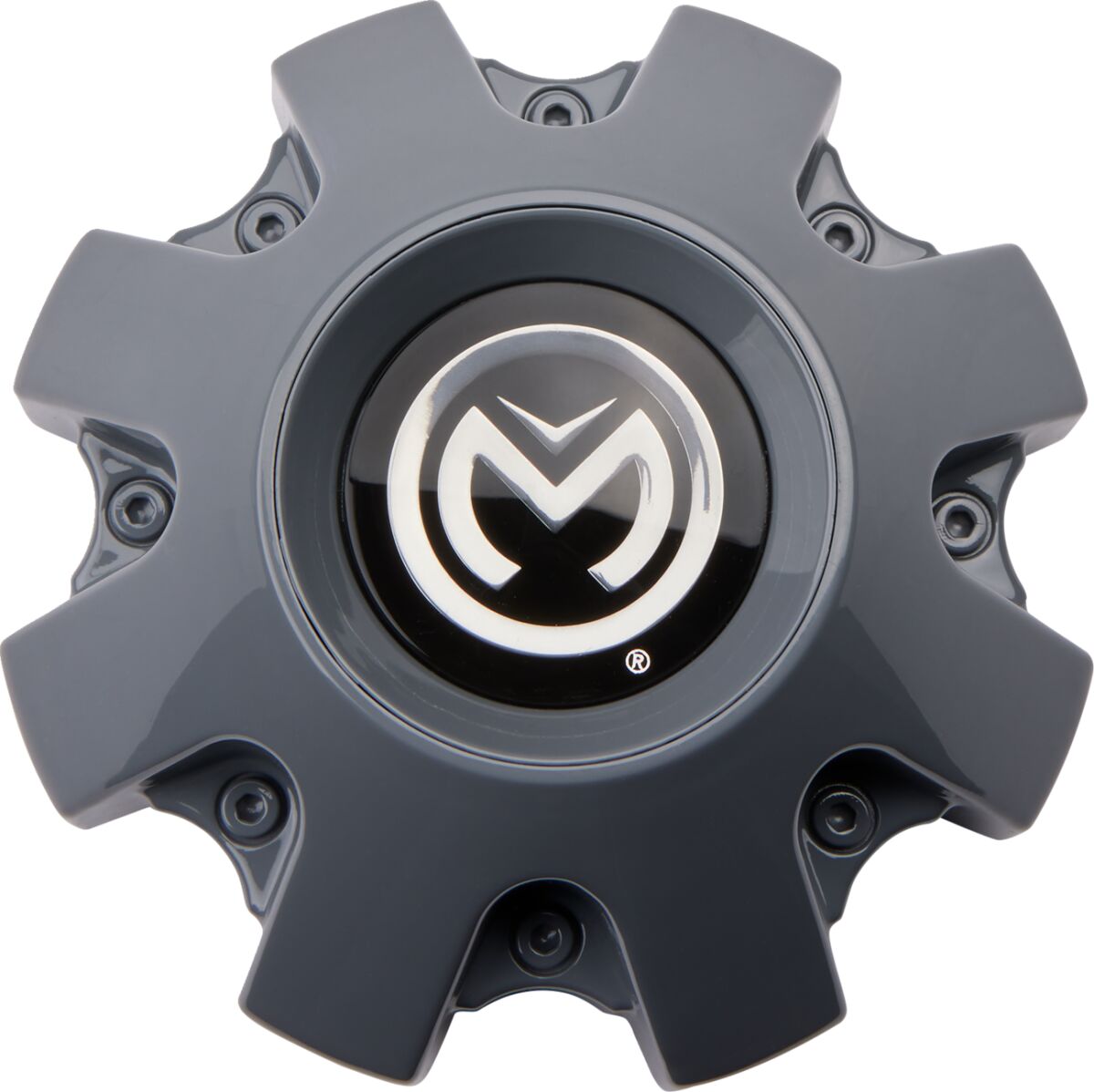 Hjulmuttere — Moose Offroad Four Wheel C399KG-MO