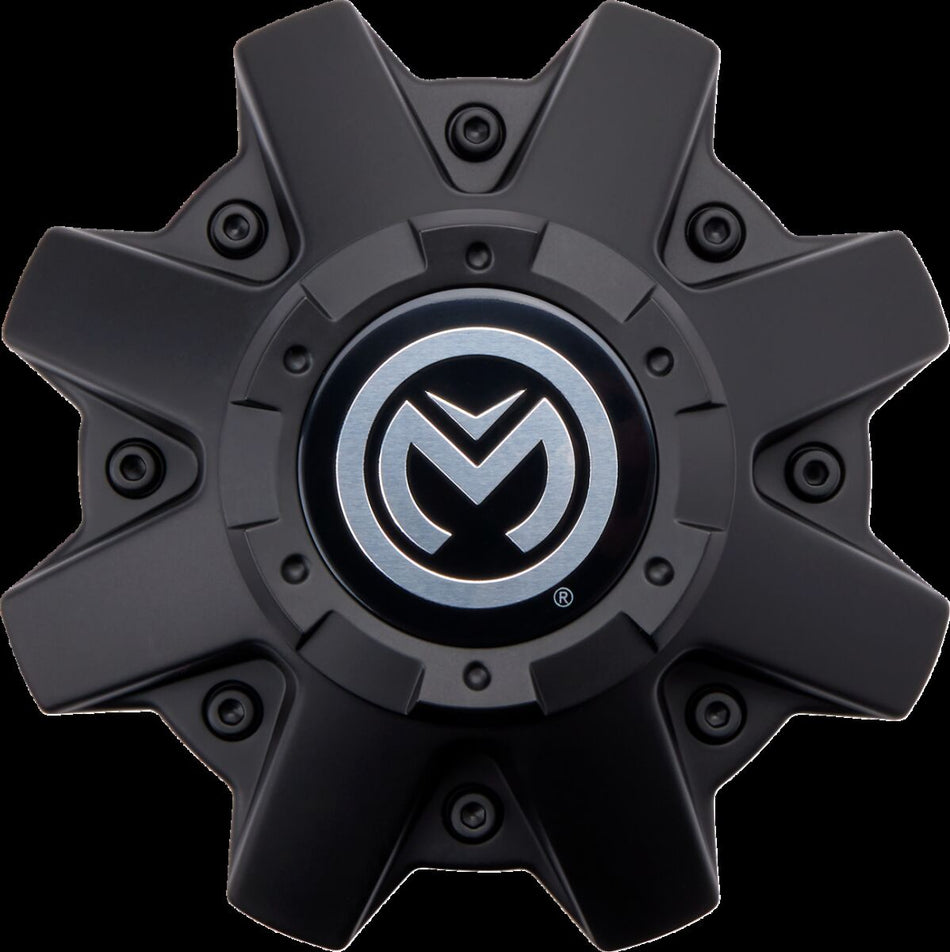 Hjulmuttere — Moose Offroad Four Wheel C550MB-MOO