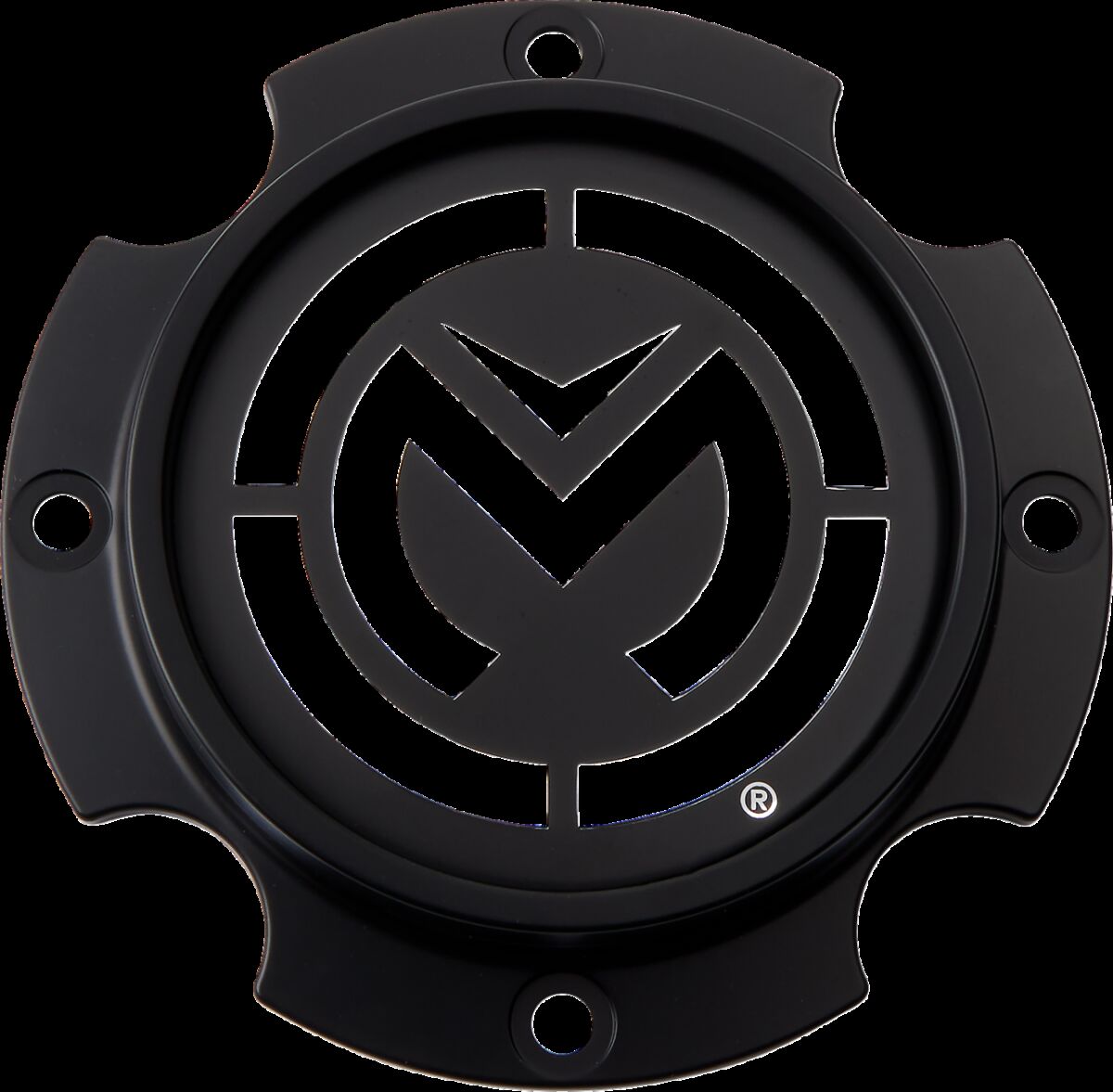 Hjulmuttere — Moose Offroad Four Wheel C356SB-156MO