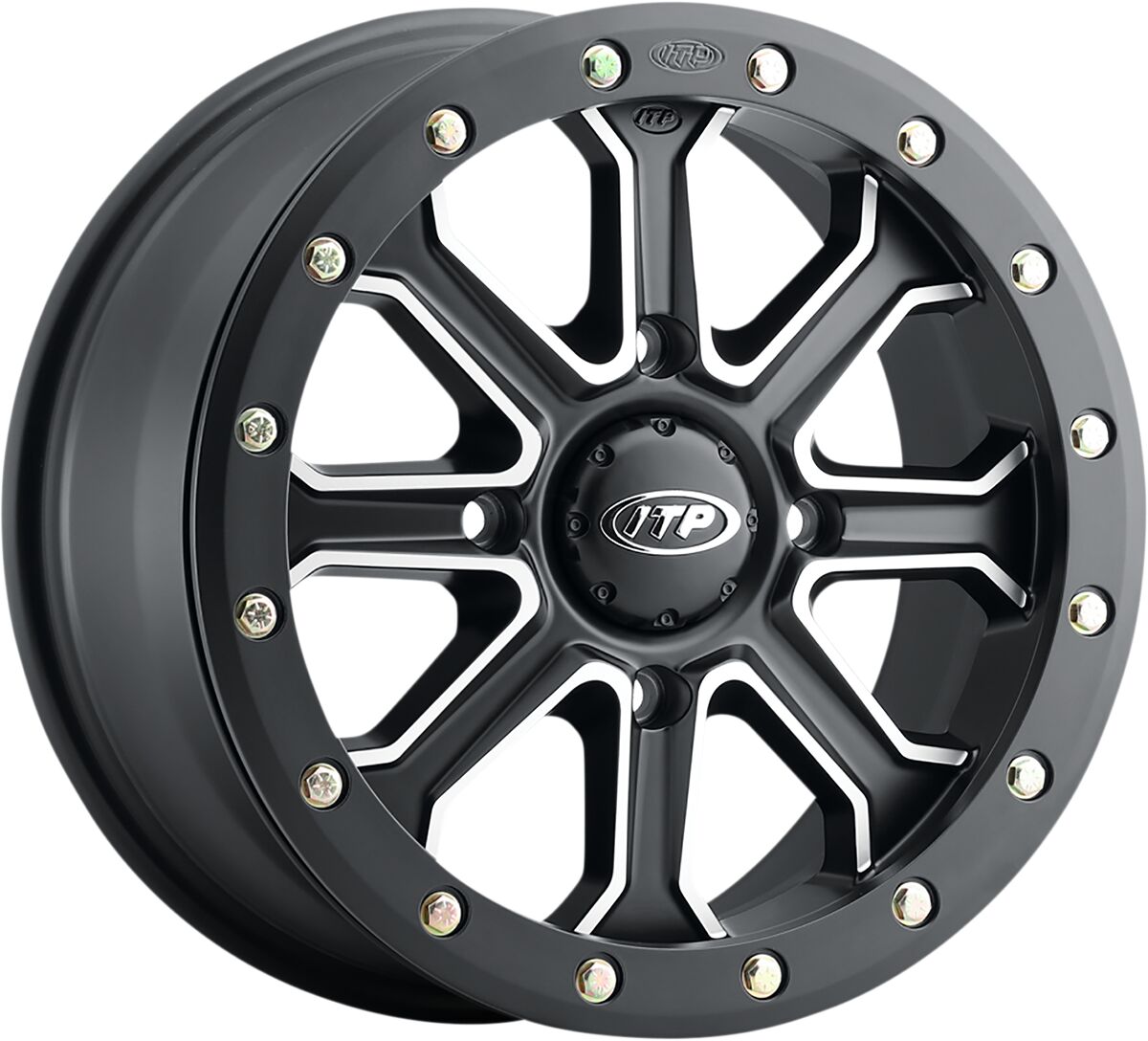 Hjul ATV, støpt og smidd — ITP 1422523727B