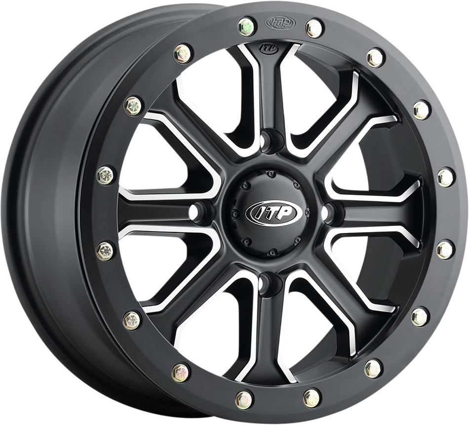 Hjul ATV, støpt og smidd — ITP 1422524727B