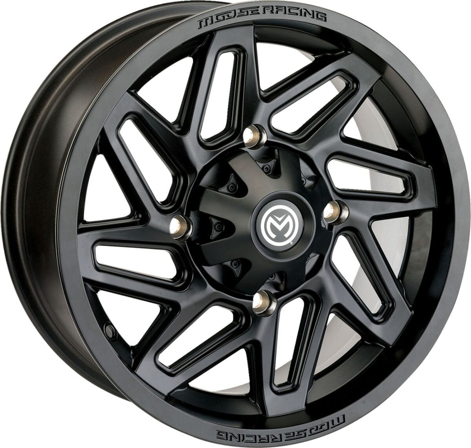 Hjul ATV, støpt og smidd — Moose Offroad Four Wheel 361MO147156MB5.5