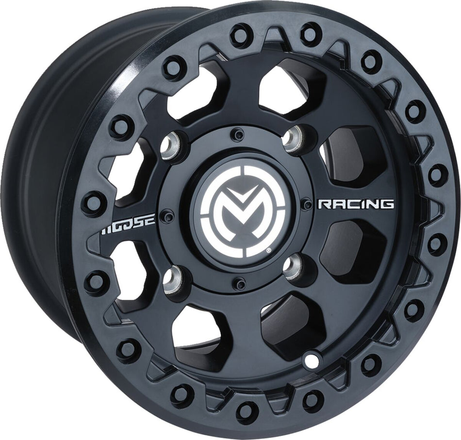Hjul ATV, støpt og smidd — Moose Offroad Four Wheel 23MO147156SB54